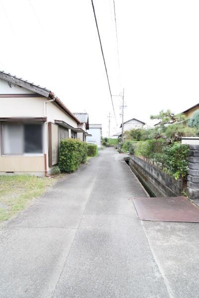 detached 静岡県焼津市大村新田