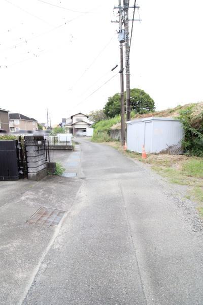 detached 静岡県焼津市大村新田