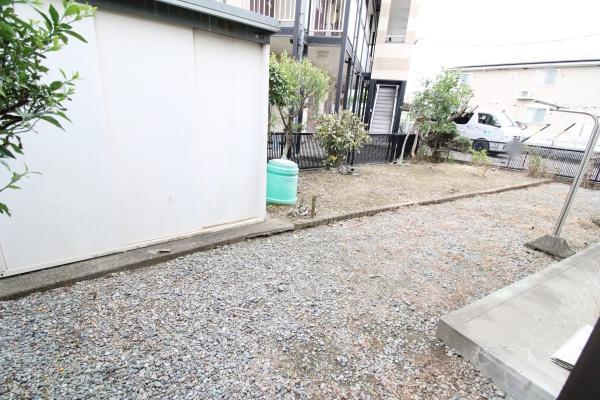 detached 静岡県焼津市大村新田