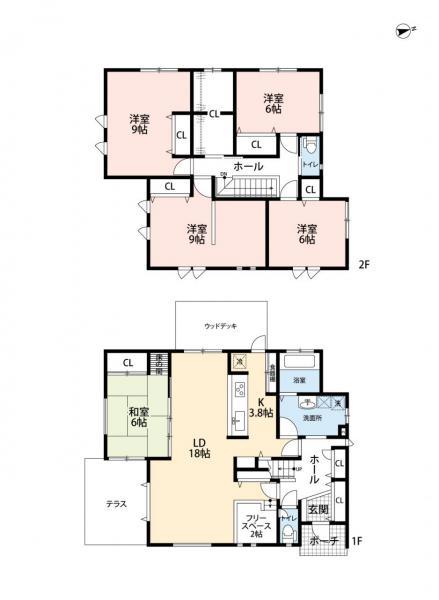 羽鳥５ 3600万円