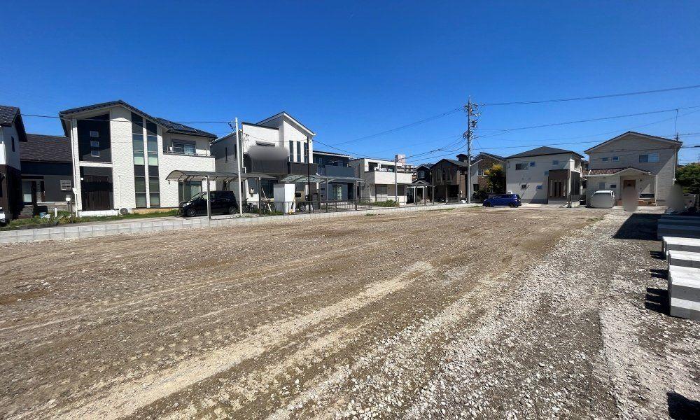 東大友町字川原（矢作橋駅） 2220万円