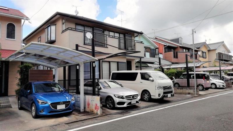 多米西町３（赤岩口駅） 2580万円