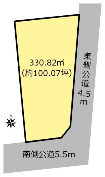 石畑（養老駅） 580万円