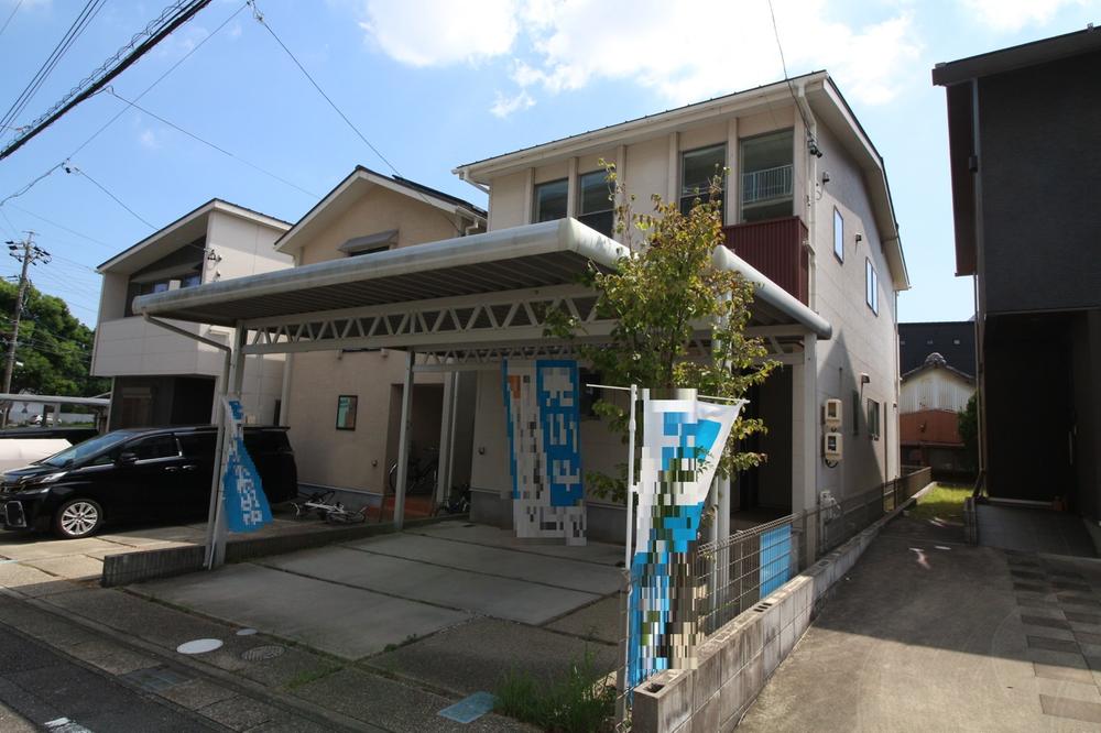 八帖北町（中岡崎駅） 3299万円