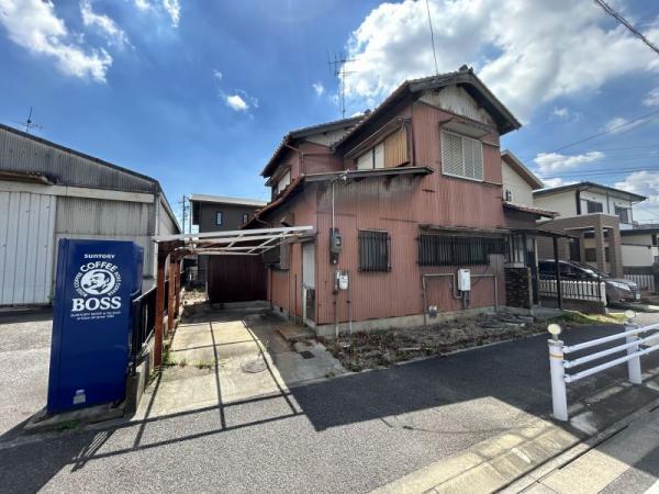 江口２（六名駅） 2490万円