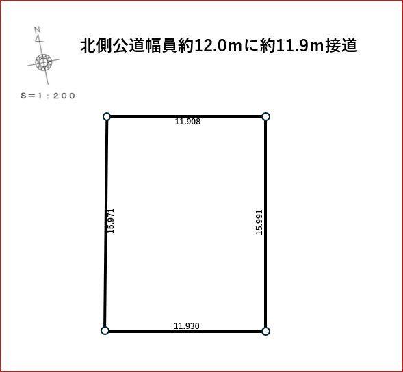 江口２（六名駅） 2490万円