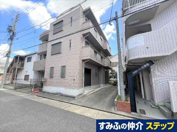 山田町３（大曽根駅） 4480万円