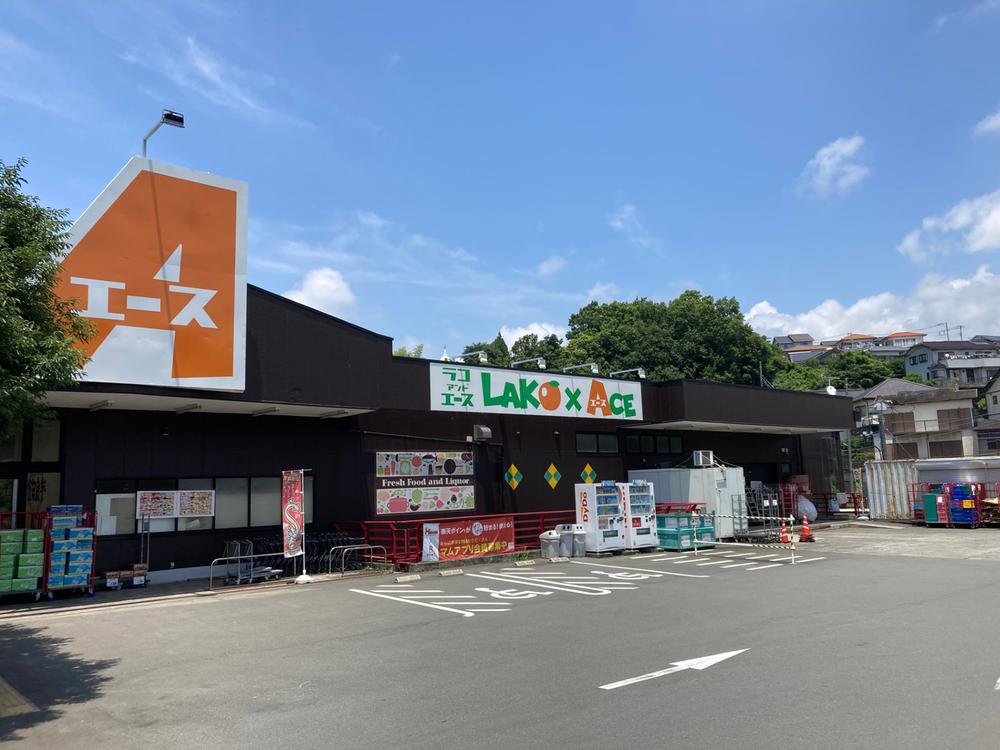 detached 静岡県三島市佐野見晴台２