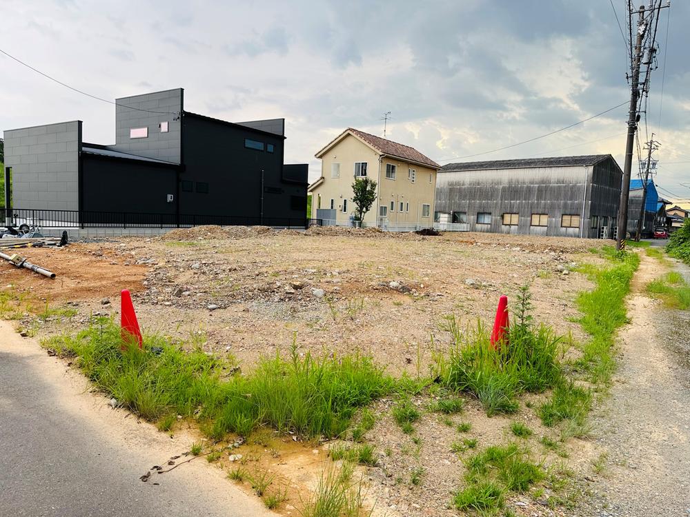 川島小網町（各務原市役所前駅） 680万円