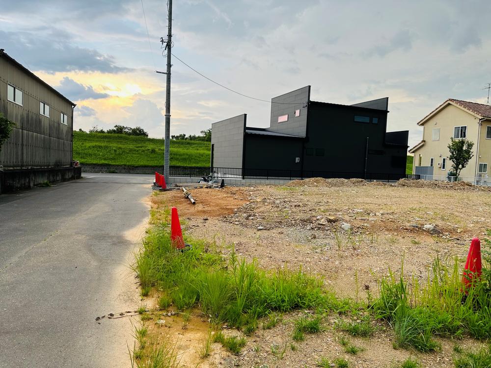 川島小網町（各務原市役所前駅） 680万円