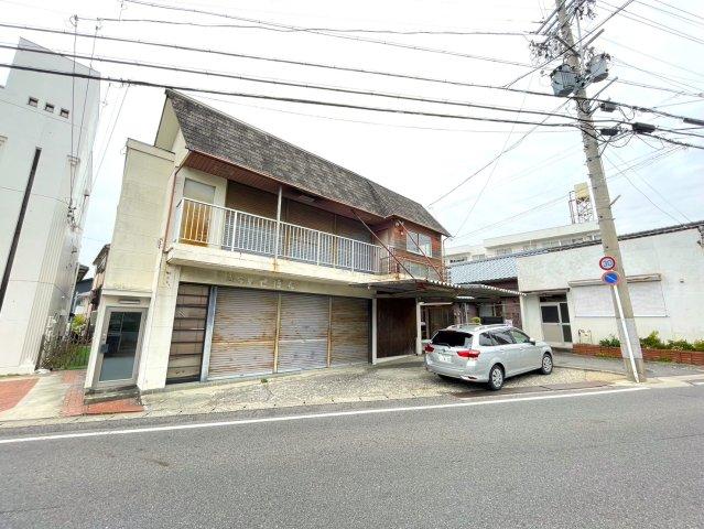 松原町３（水野駅） 1350万円