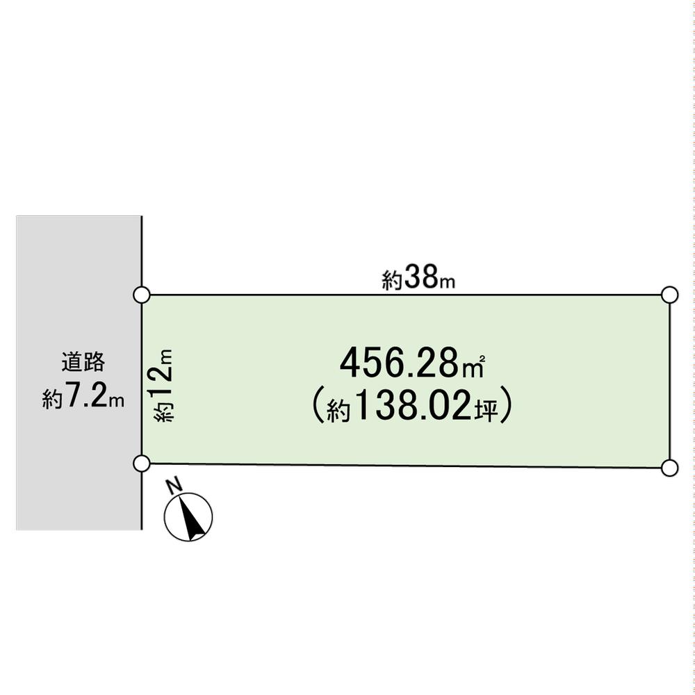 鳴海町字赤塚（鳴海駅） 8000万円の土地の詳細情報（愛知県