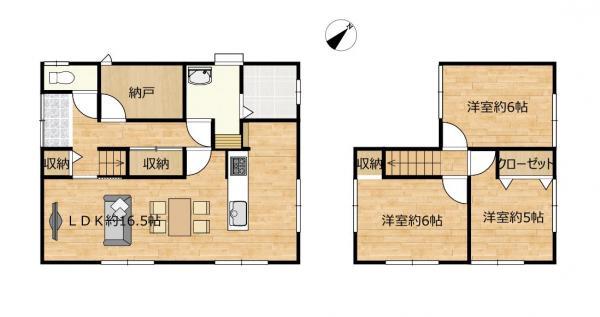 土岐津町土岐口（土岐市駅） 1499万円