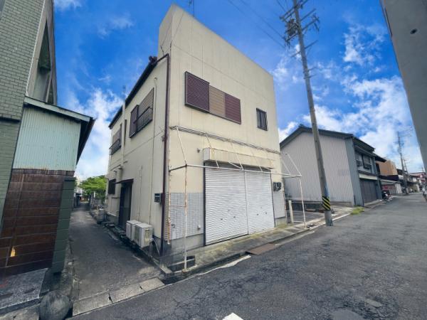 大野町４（大野町駅） 680万円