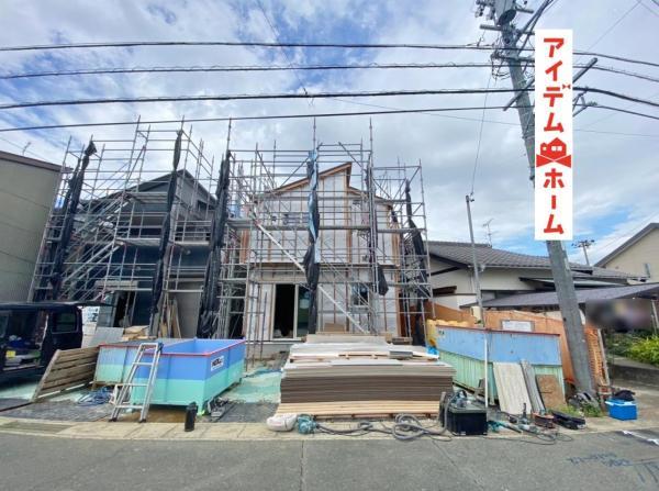 和合北４（浜松駅） 3250万円