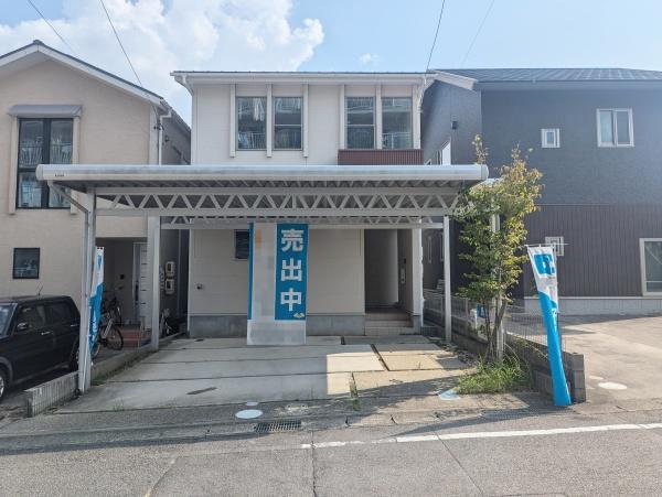 八帖北町（中岡崎駅） 3299万円