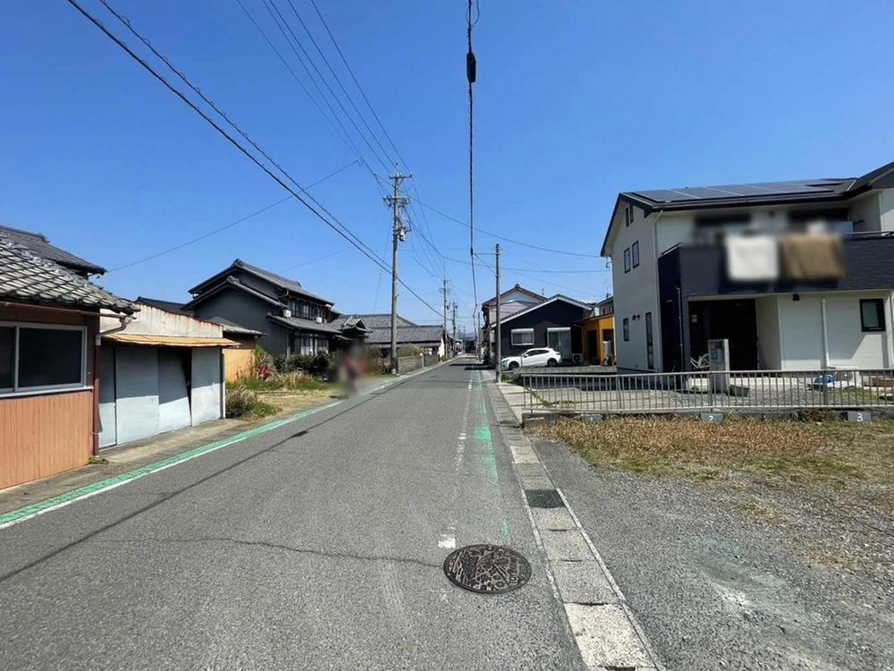 国府町下河原（国府駅） 2550万円