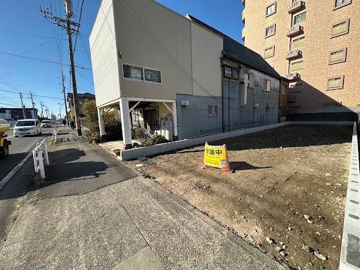 オープンスタイル稲沢アクセス
