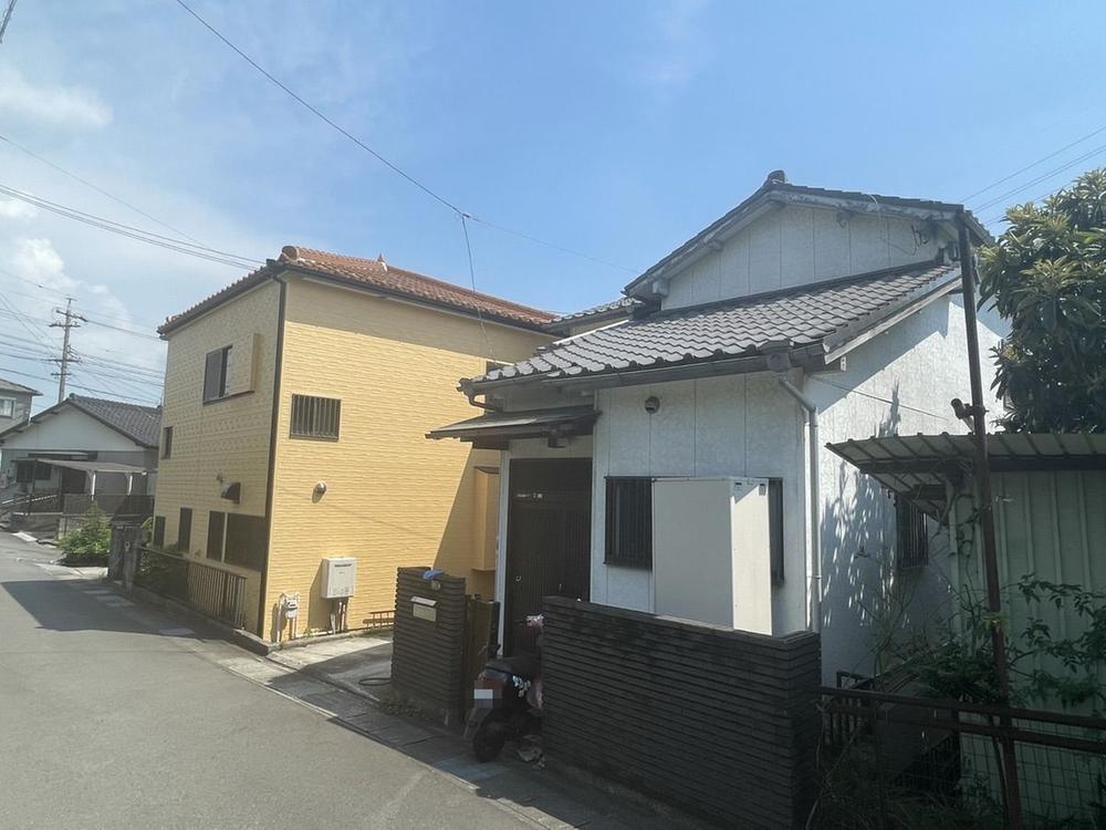 加木屋町小家ノ脇（八幡新田駅） 1580万円