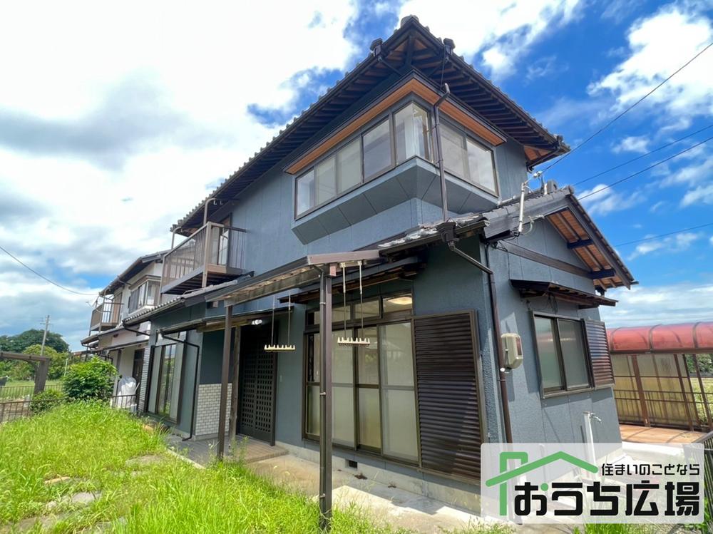 上東川町新七前（丸渕駅） 1580万円