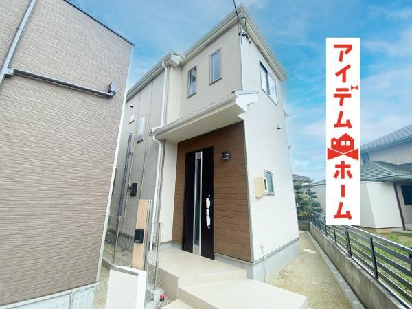 春日井市 六軒屋町5期　2号棟