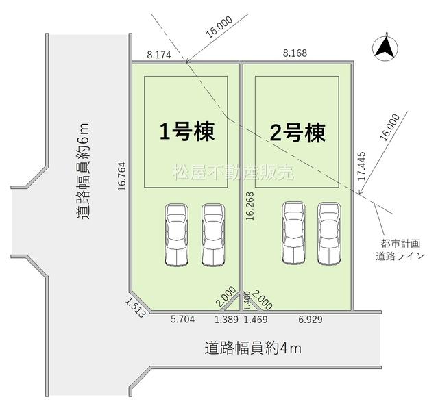 伊奈町南山新田（伊奈駅） 2390万円