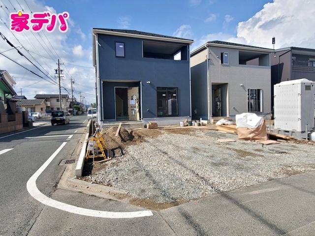 伊奈町南山新田（伊奈駅） 2390万円