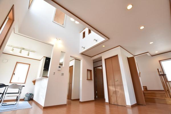 SUUMO】亀が洞2（徳重駅） 3980万円 | 中古住宅・中古一戸建て