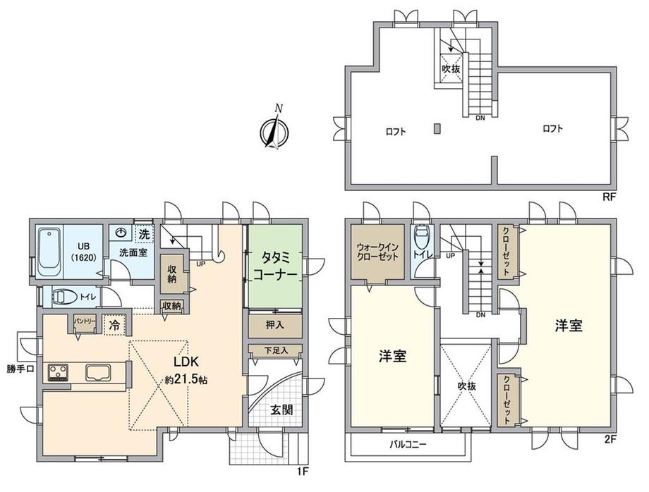 【中古】 神戸/徳間書店 藍住町住吉字神蔵 徳島県板野郡藍住町住吉字神蔵｜2,880万円の