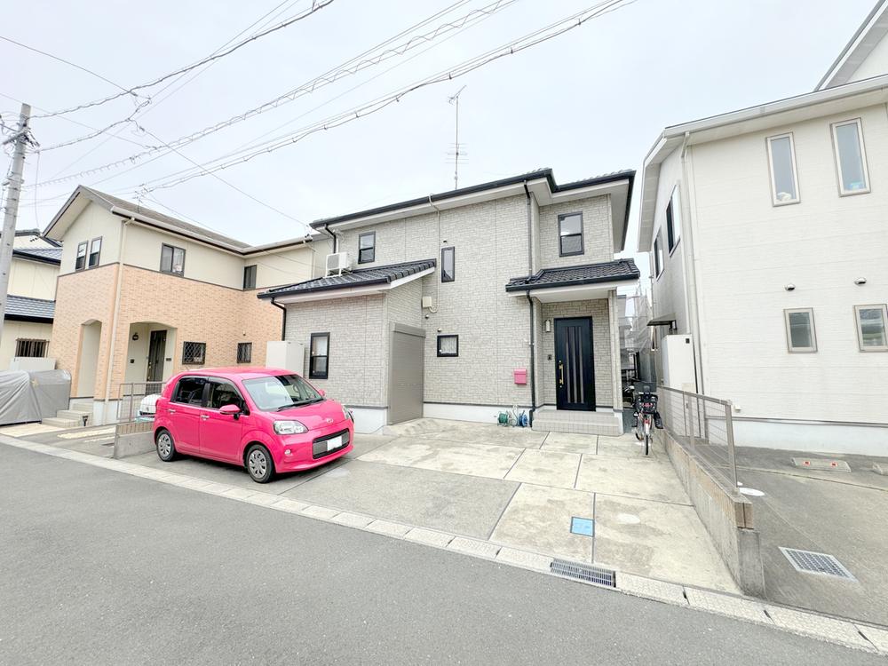 楊子町 2350万円