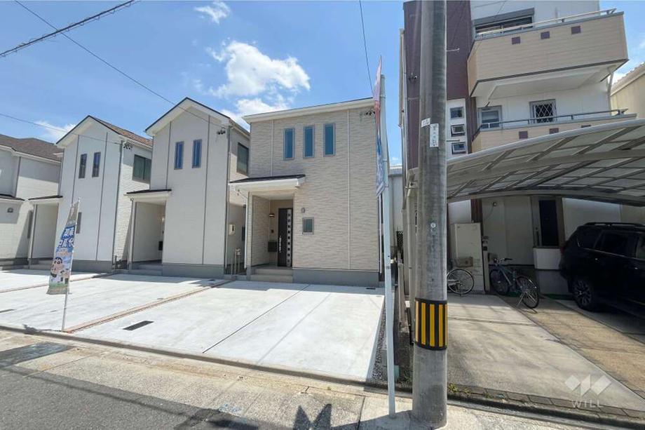 惟信町６ 2590万円