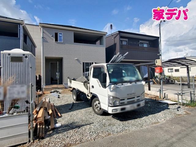 伊奈町南山新田（伊奈駅） 2290万円