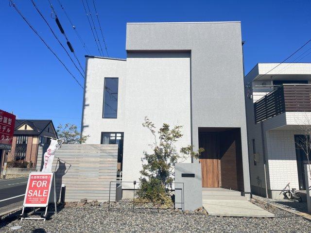 市野町（天竜川駅） 4999万円