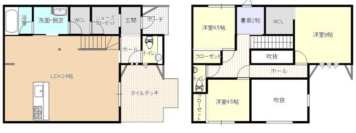 市野町（天竜川駅） 4999万円