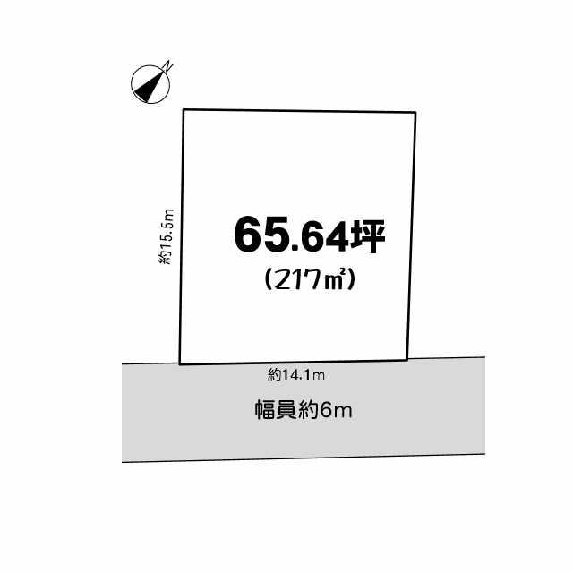 小俣町本町（宮川駅） 650万円