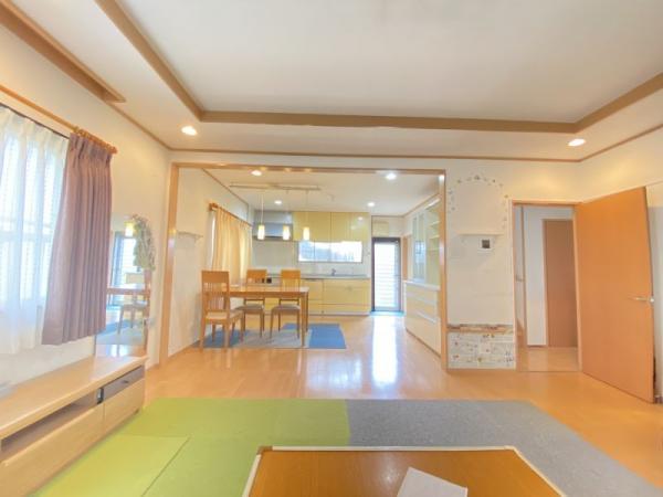 加木屋町北鹿持（八幡新田駅） 1480万円