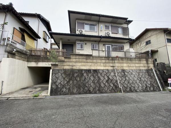 加木屋町北鹿持（八幡新田駅） 1480万円