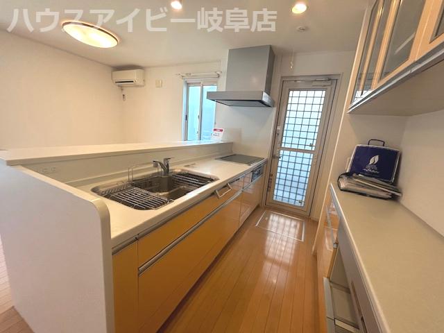 大菅北（西岐阜駅） 2450万円