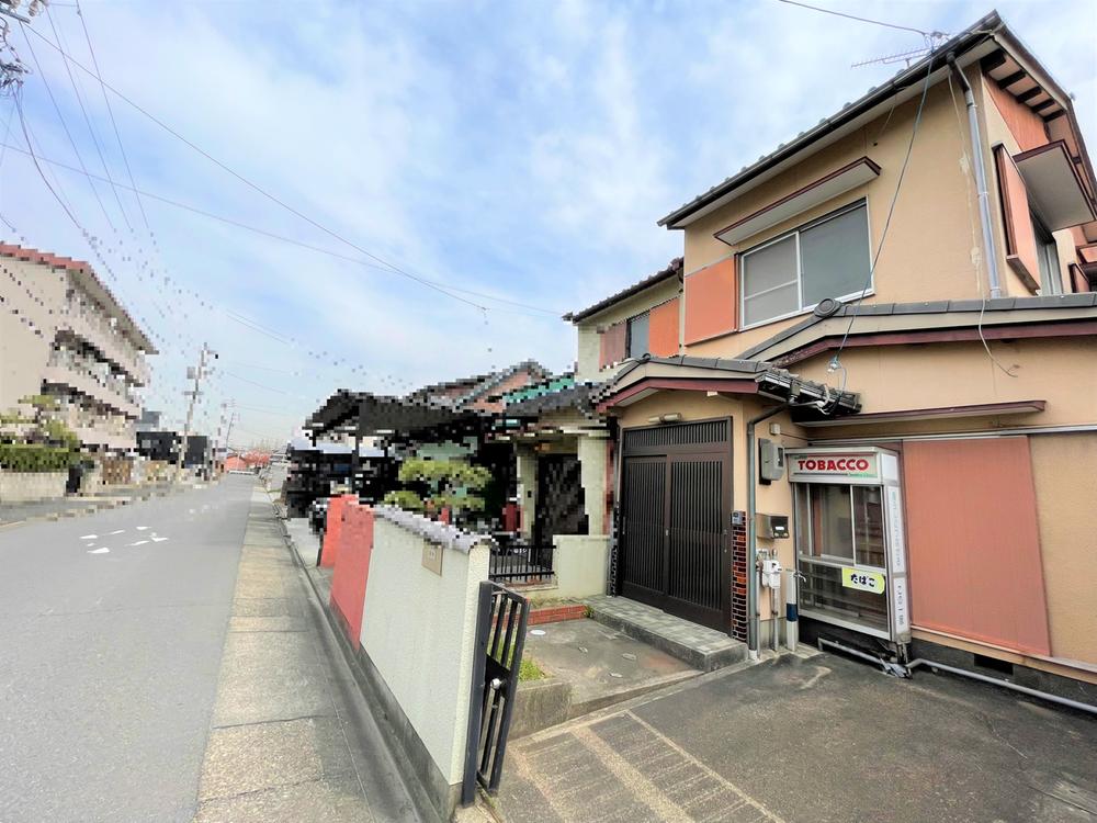 宝神３（稲永駅） 1180万円