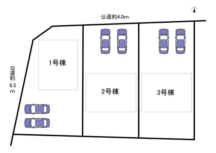 土田（日本ライン今渡駅） 2380万円