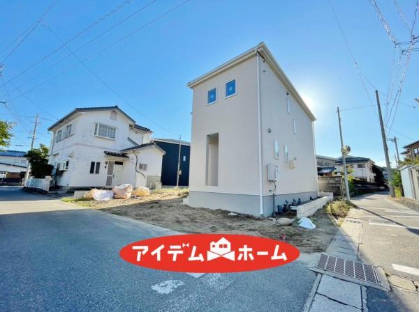 佐屋町宅地（佐屋駅） 2480万円