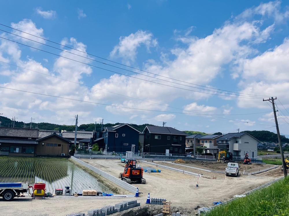 大矢知町（大矢知駅） 975万円～1586万円