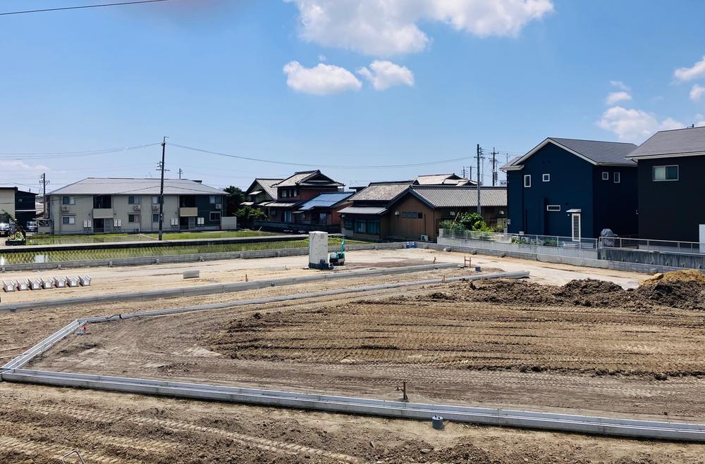 大矢知町（大矢知駅） 975万円～1586万円