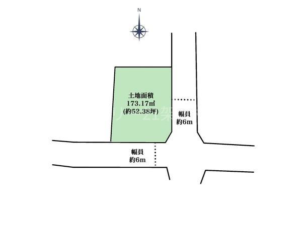 detached 愛知県田原市御殿山