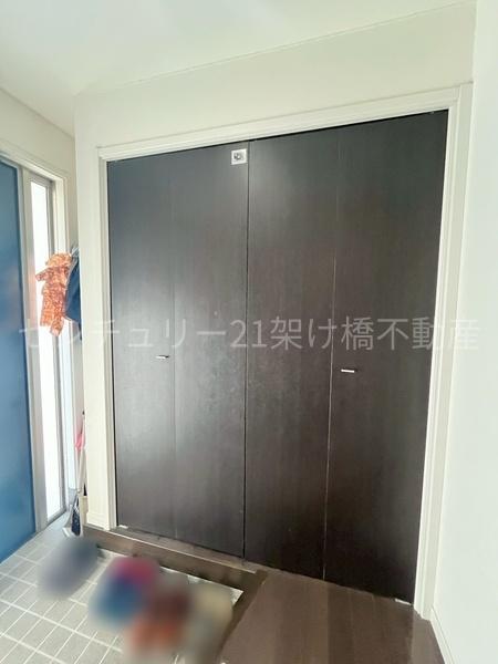 detached 愛知県田原市御殿山