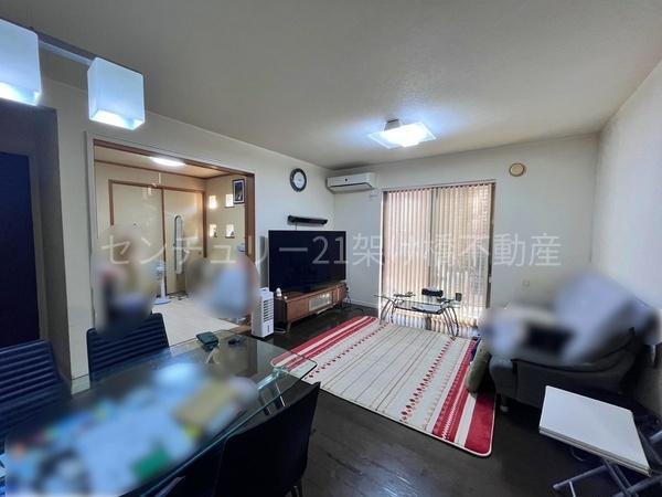 detached 愛知県田原市御殿山