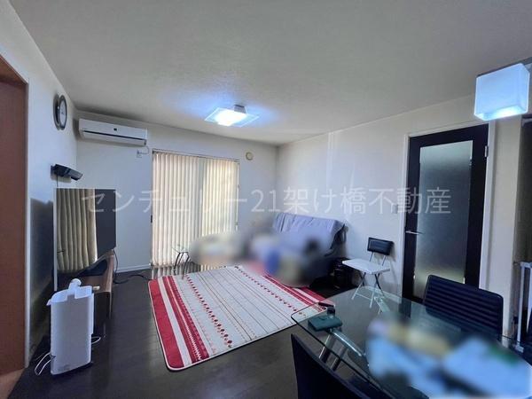 detached 愛知県田原市御殿山