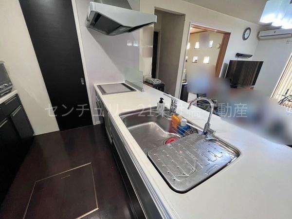 detached 愛知県田原市御殿山