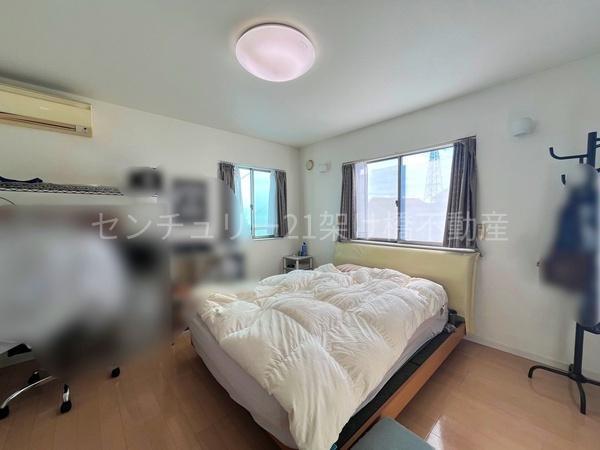 detached 愛知県田原市御殿山