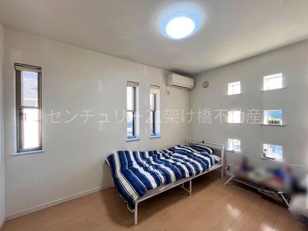 detached 愛知県田原市御殿山